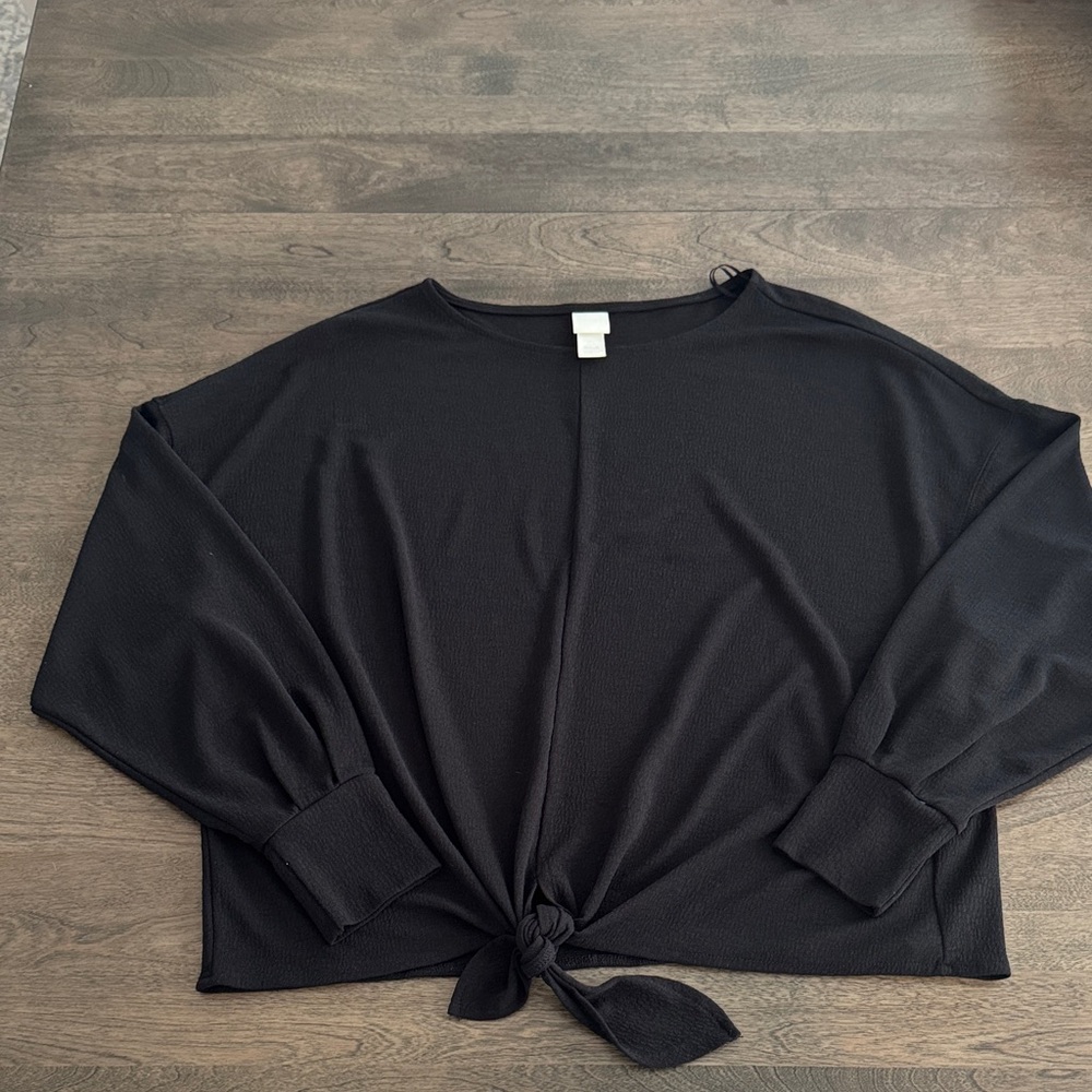 H&M blouse